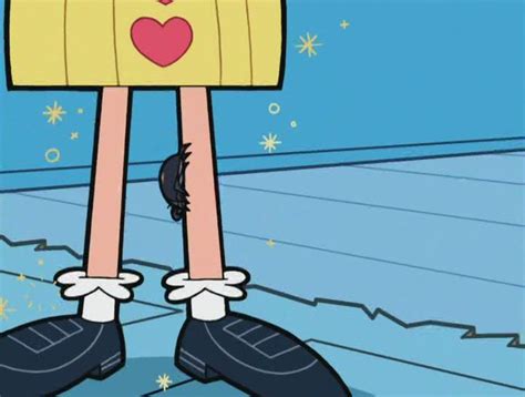 the fairly oddparents vicky butt|Evil Bug .